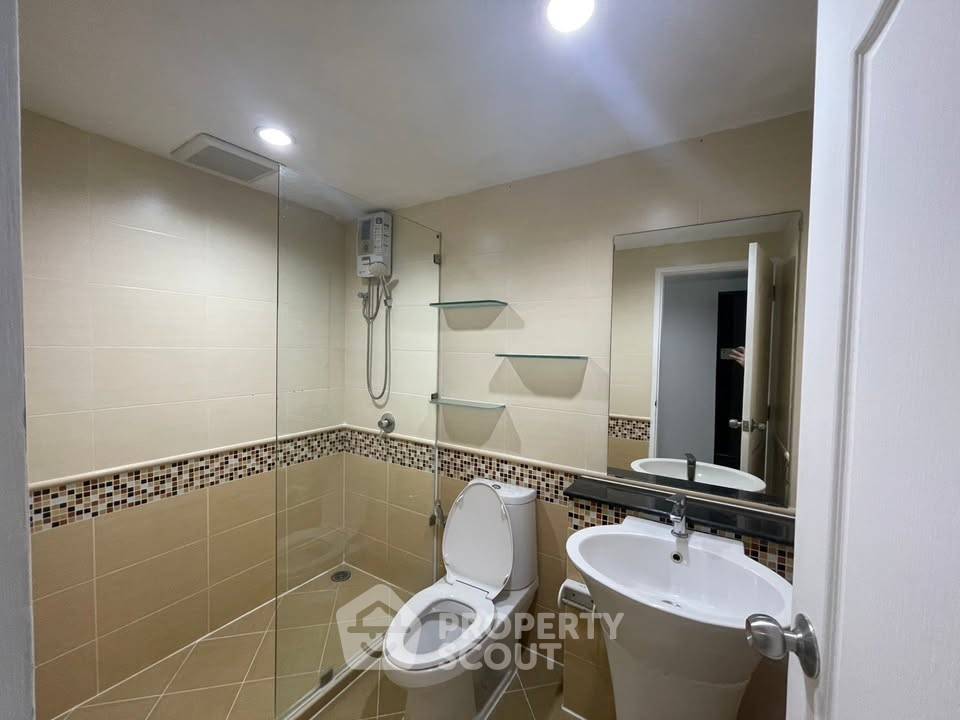 รูป คอนโด 2-ห้องนอน ที่ วอเตอร์ฟอร์ด สุขุมวิท 50 คอนโดมิเนียม ใกล้ BTS อ่อนนุช (ID 2767979) - รูปที่ 10/10