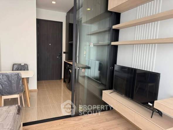 รูป คอนโด 1-ห้องนอน ที่ โนเบิล อราวน์ อารีย์ ใกล้ BTS อารีย์ (ID 2759947) - รูปที่ 1/14