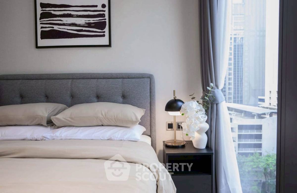 รูป คอนโด 2-ห้องนอน ที่ ต้นสน วัน เรสซิเดนซ์ ใกล้ BTS ชิดลม (ID 2769253) - รูปที่ 4/16