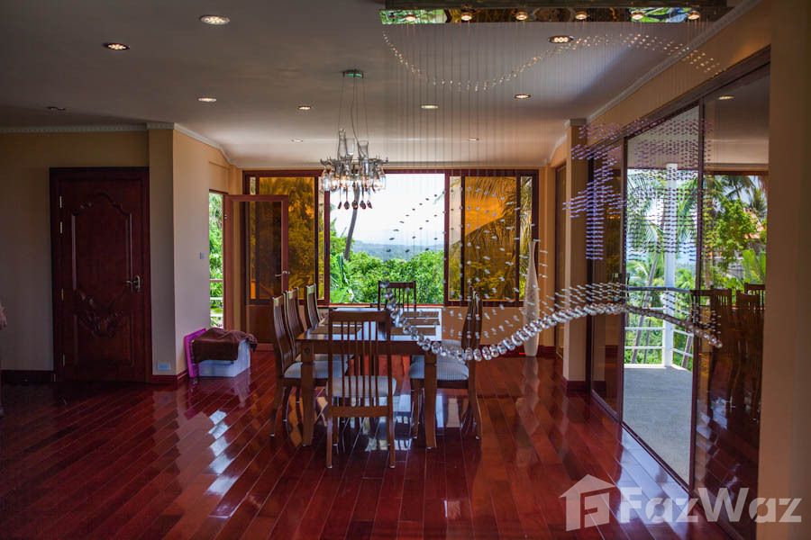 รูป ขาย วิลล่า 4 ห้องนอน ใน อ่างทอง, สุราษฎร์ธานี 1098192 - รูปที่ 16/26