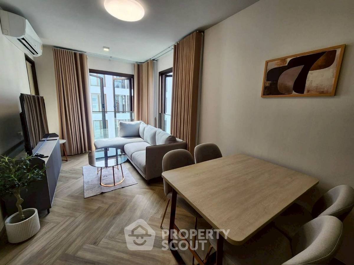 picture 2-BR Condo at Chapter Thonglor 25 close to Thong Lo (ID 2759040) - 1/14