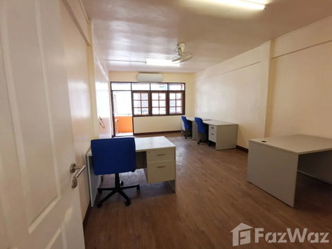 4 Bedroom House for rent in Phra Khanong Nuea, Bangkok  1751056