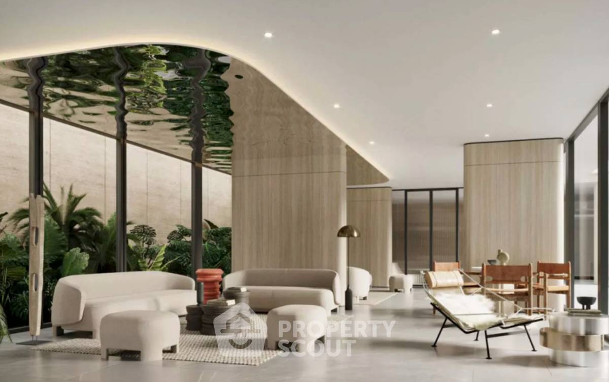 picture Studio Condo at SCOPE Promsri near BTS Phrom Phong (ID 2737563) - 3/3