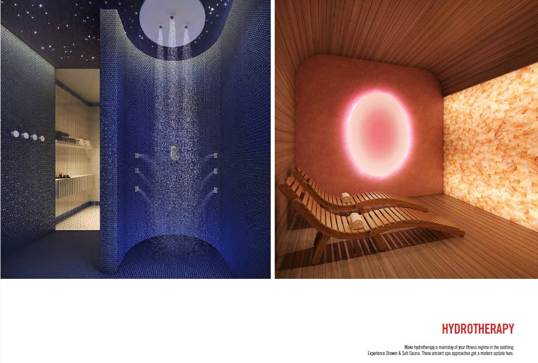 รูป ขายคอนโดติดทะเลหัวหิน The Standard Residences,HuaHin - รูปที่ 8/12