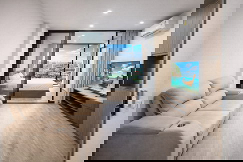 ให้เช่า ✨ ดิ ออริจิ้น ลาดพร้าว - บางกะปิ ✨สะดวก MRT บางกะปิ ใกล้ เดอะมอลล์บางกะปิ ไลน์ @sariproperty 082-558-9459