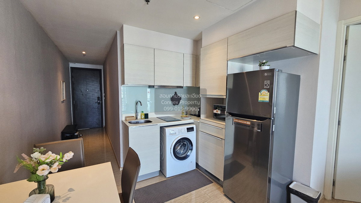 รูป 🔥🔥🔥 เช่าคอนโด เอช สุขุมวิท 43 BTS-พร้อมพงษ์ คลองตันเหนือ เขต วัฒนา กรุงเทพ CX-144281 ✅ ทักไลน์ @connexproperty ตอบทันที ทีมงานมืออาชีพ ✅ 🔥🔥🔥 - รูปที่ 3/8