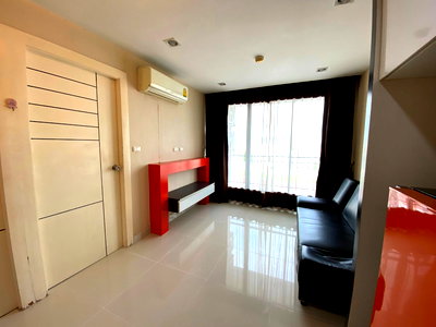 คอนโด ศรีราชา ชลบุรี : รบกวนแอดไลน์เท่านั้น // 💞The time ตึกA ชั้น 6 *ขาย1M ถ้วนนนนน*