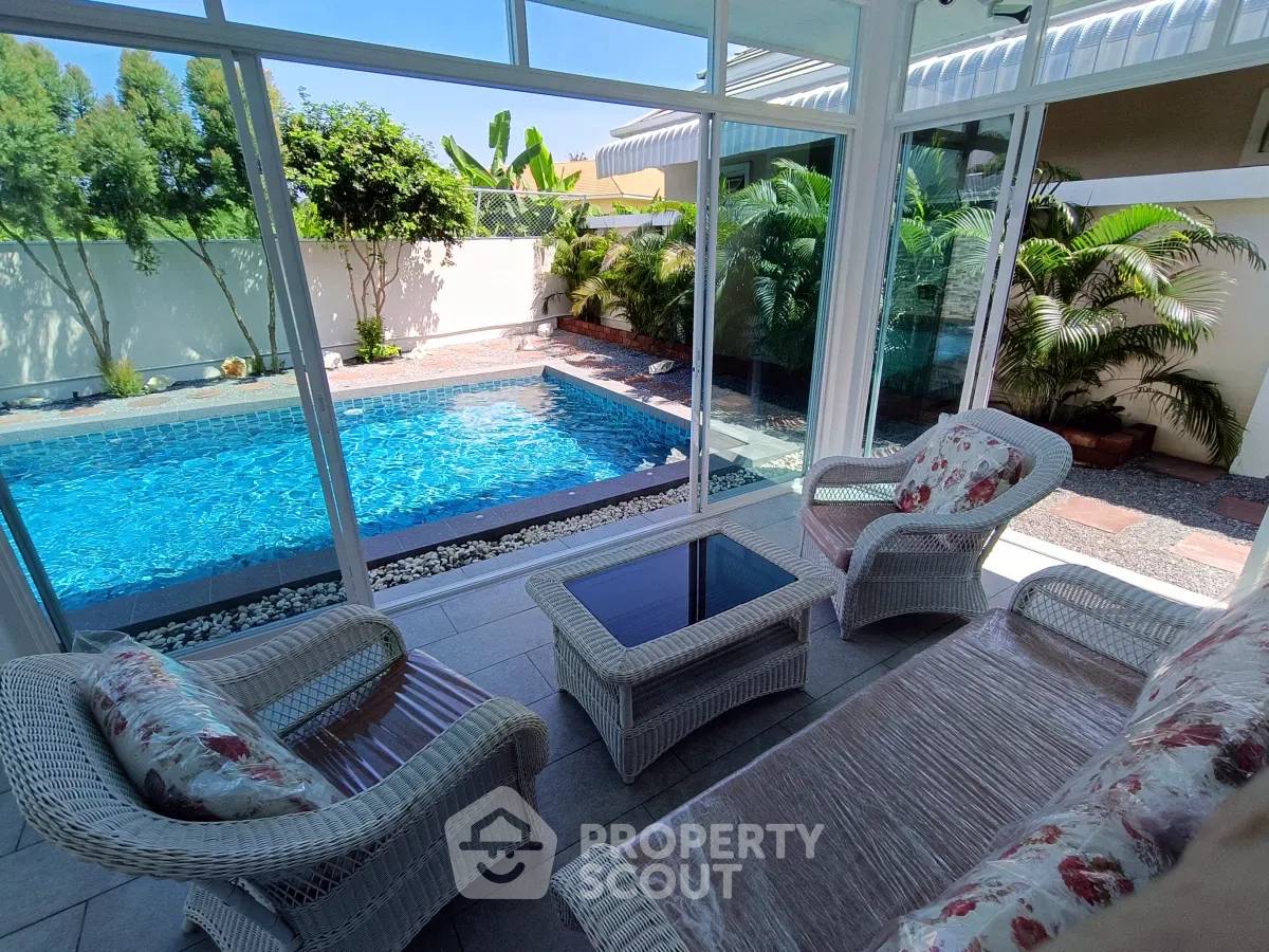 รูป วิลล่า 2-ห้องนอน ใน วังก์พง (ID 1358702) - รูปที่ 40/41