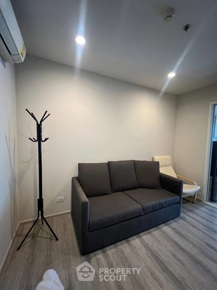 รูป คอนโด 1-ห้องนอน ที่ เซ็นทริค อารีย์ สเตชั่น ใกล้ BTS อารีย์ (ID 2417736) - รูปที่ 4/7