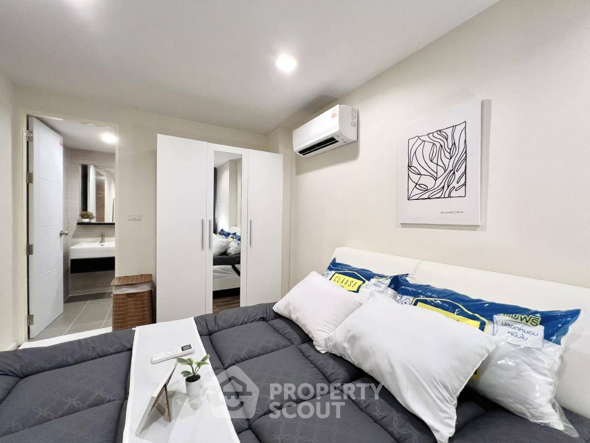 รูป คอนโด 2-ห้องนอน ที่ คอนโด ลิฟวิ่งเนสท์ รามคำแหง ใน หัวหมาก (ID 2758663) - รูปที่ 2/33