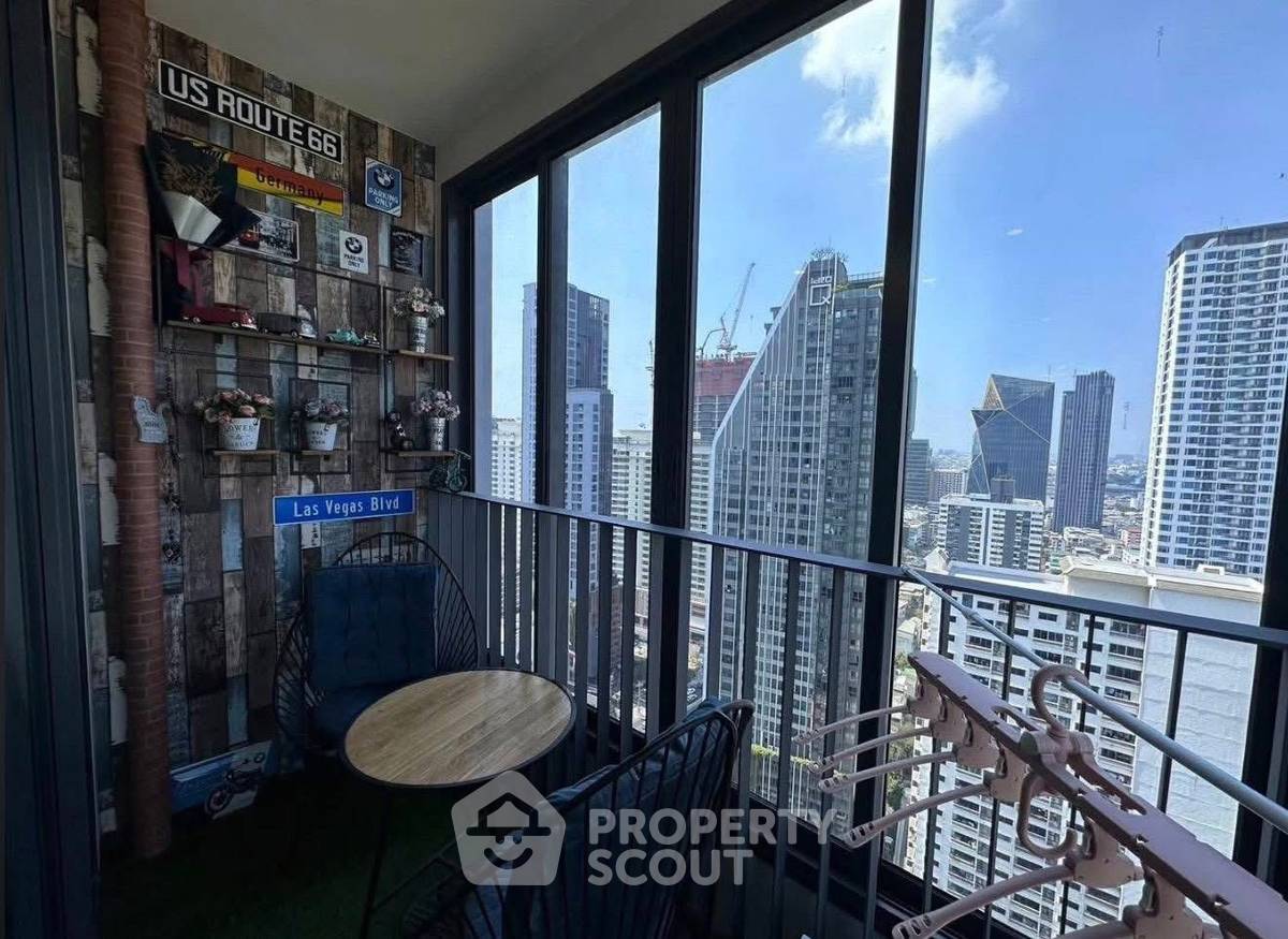 รูป คอนโด 2-ห้องนอน ที่ ไอดีโอ คิว สยาม - ราชเทวี ใกล้ BTS ราชเทวี (ID 2757587) - รูปที่ 7/12