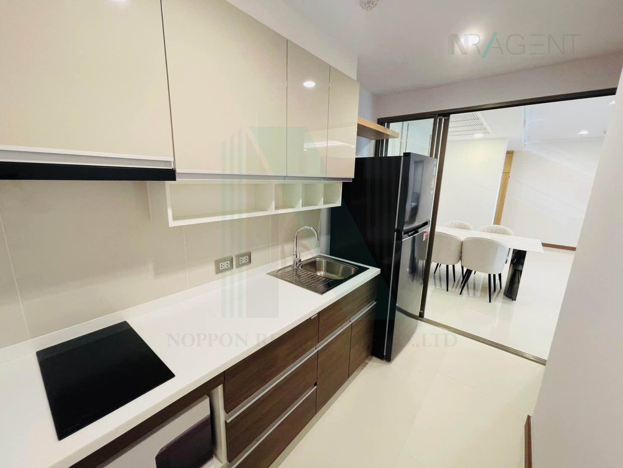รูป 📌 ให้เช่าคอนโด ศุภาลัย โอเรียนทัล สุขุมวิท 39 อาคาร A ชั้น 18 2 ห้องนอน ขนาด 101 ตรม ใกล้ Taka Town - รูปที่ 6/8