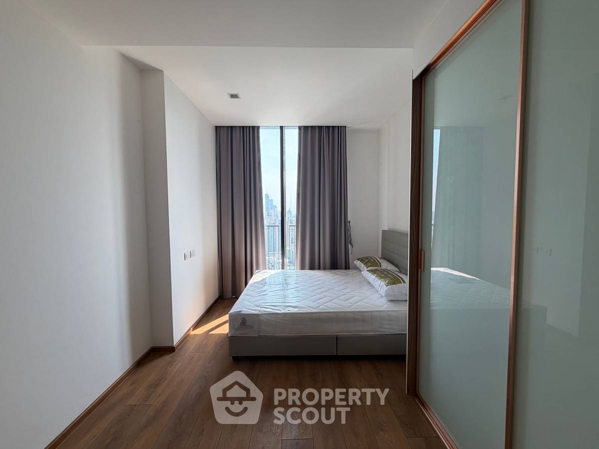 รูป คอนโด 2-ห้องนอน ที่ โนเบิล บีอี 33 สุขุมวิท ใกล้ BTS พร้อมพงษ์ (ID 2638796) - รูปที่ 10/11