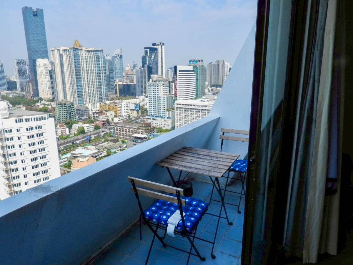 รูป ให้เช่า  ออมนิ ทาวเวอร์   🔴🔴 - รูปที่ 11/12