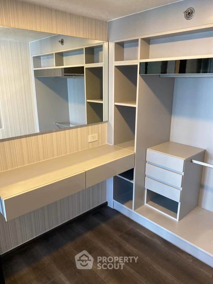 รูป คอนโด 1-ห้องนอน ที่ ไนท์บริดจ์ สเปซ รัชโยธิน ใกล้ BTS รัชโยธิน (ID 2522045) - รูปที่ 4/13