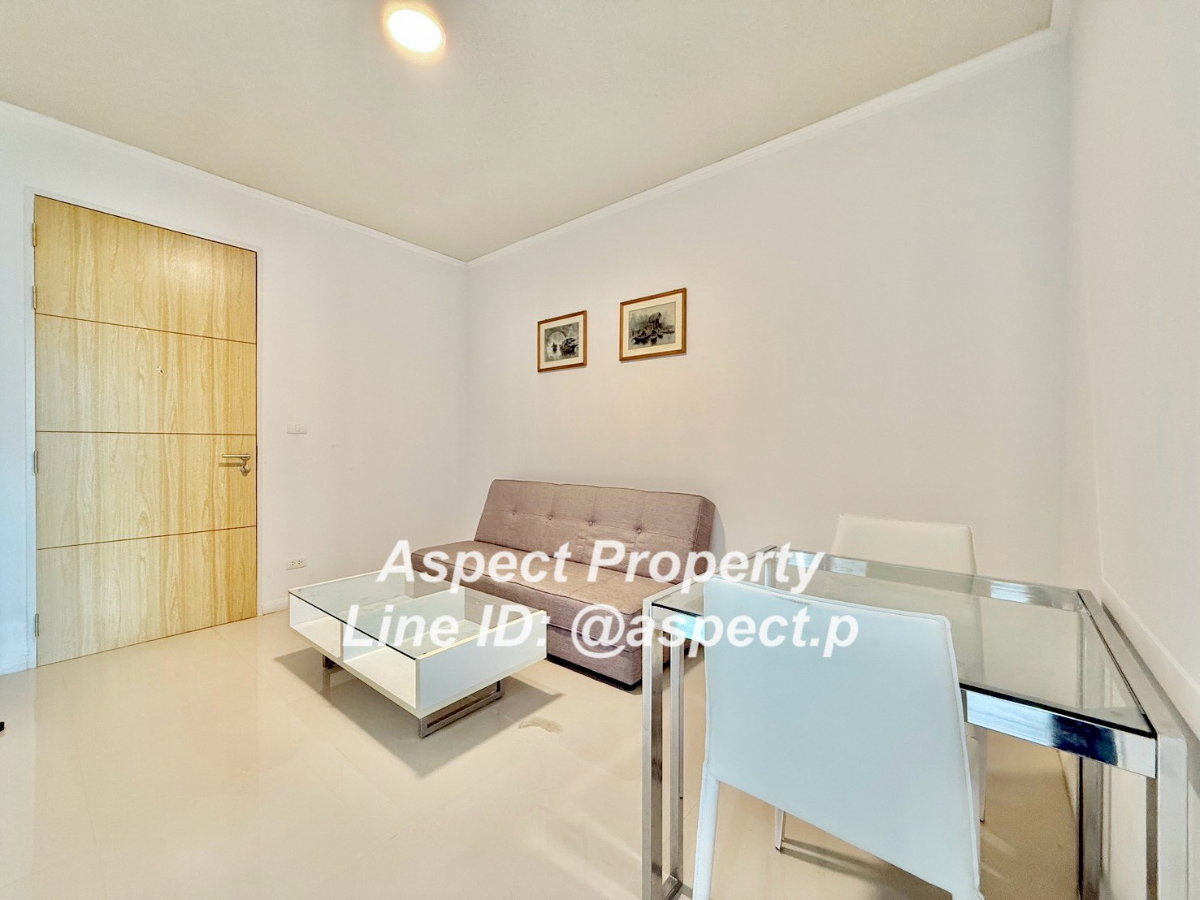 รูป ให้เช่า Sea Hill Condo ราคาเพียง 8,500 บาท/เดือน  - รูปที่ 3/10