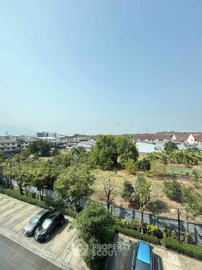 รูป คอนโด 1-ห้องนอน ที่ ดี คอนโด พิงค์ ใกล้ เซ็นทรัล เฟสติวัล เชียงใหม่ (ID 2769402) - รูปที่ 3/18