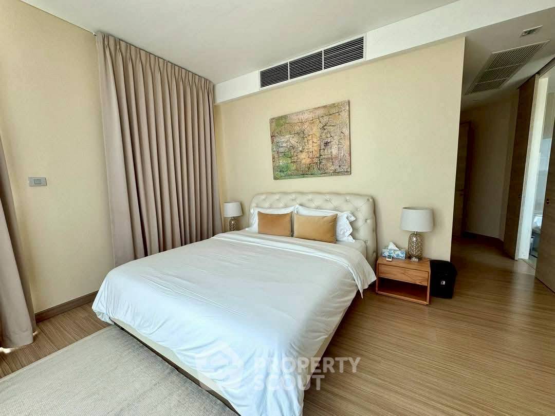 รูป คอนโด 3-ห้องนอน ที่ รีเฟล็คชั่น จอมเทียน บีช พัทยา ใกล้ เมืองพัทยา (ID 2761104) - รูปที่ 11/17