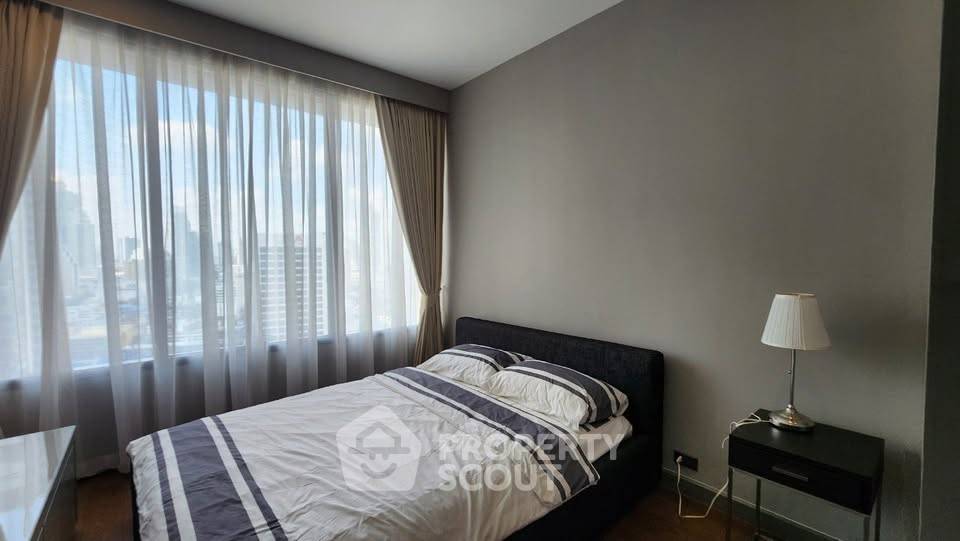 รูป คอนโด 2-ห้องนอน ที่ เอ็ม สีลม ใกล้ BTS ช่องนนทรี (ID 2758850) - รูปที่ 12/22