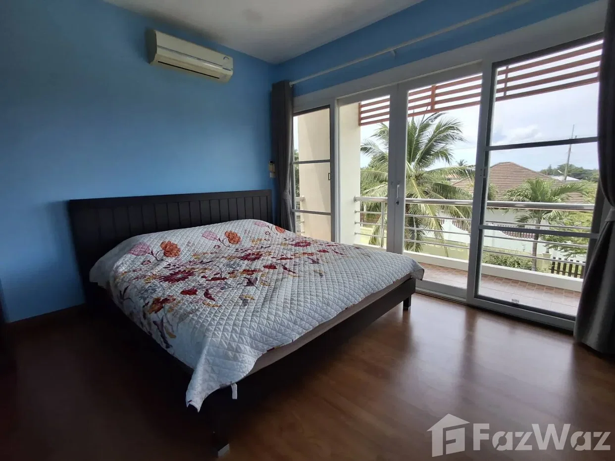 รูป บ้านเดี่ยวให้เช่า 4 ห้องนอน ใน ทับใต้, ประจวบคีรีขันธ์ 1909781 - รูปที่ 8/11