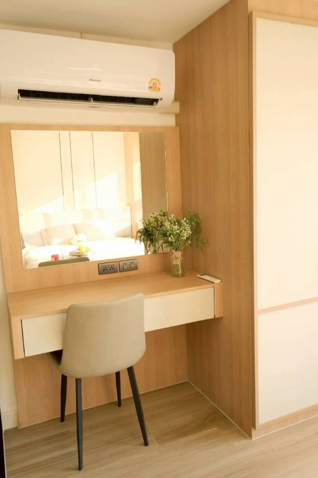 รูป Penthouse คอนโดธารทิพย์ การ์เด้นเพลส   หลัง มช. ใกล้ประตูวิศวะ เพียง 250 เมตร ราคาพิเศษ  4.49  ลบ. 📌  ( ฟรีค่าโอน  มีโควต้าต่างชาติ ) - รูปที่ 6/21