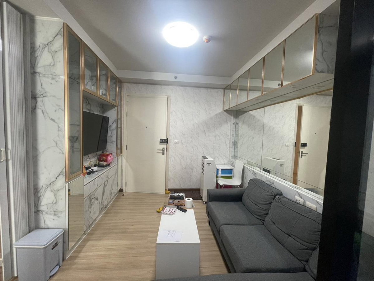 รูป #SC12632 📌 ให้เช่า | 🟦🟨เจ คอนโด สาทร - กัลปพฤกษ์🟥🟩💬 𝑪𝒐𝒏𝒕𝒂𝒄𝒕 𝑳𝑰𝑵𝑬: @𝒔𝒆𝒄𝒓𝒆𝒕𝒑𝒓𝒐𝒑𝒆𝒓𝒕𝒚 🔥✨ - รูปที่ 1/5