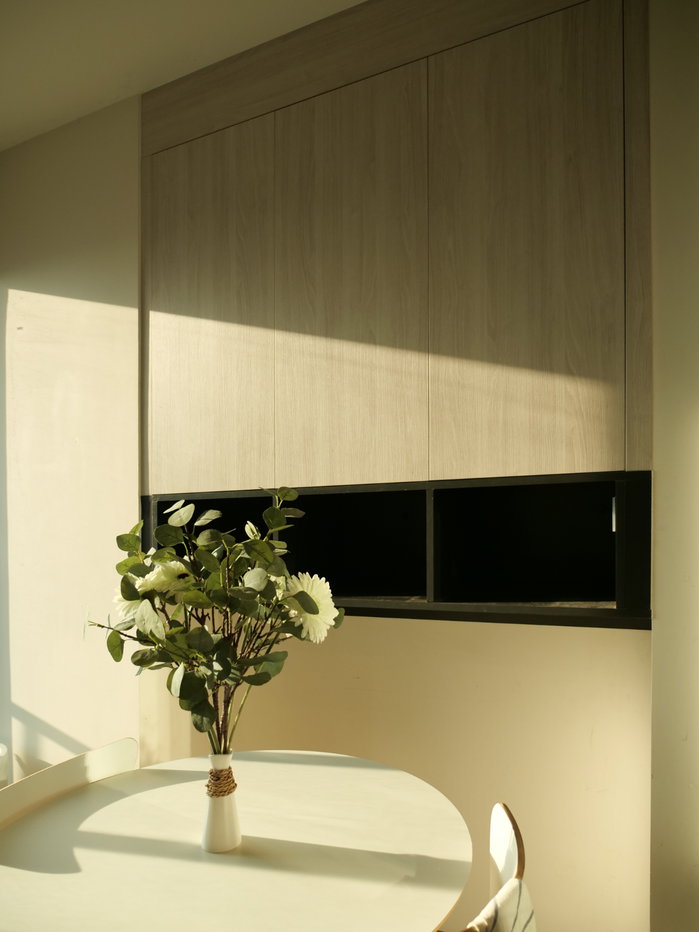 รูป #SC12648 📌 ให้เช่า | 🟦🟨เดอะ เบส พาร์ค เวสต์ สุขุมวิท 77🟥🟩💬 𝑪𝒐𝒏𝒕𝒂𝒄𝒕 𝑳𝑰𝑵𝑬: @𝒔𝒆𝒄𝒓𝒆𝒕𝒑𝒓𝒐𝒑𝒆𝒓𝒕𝒚 🔥✨ - รูปที่ 2/12