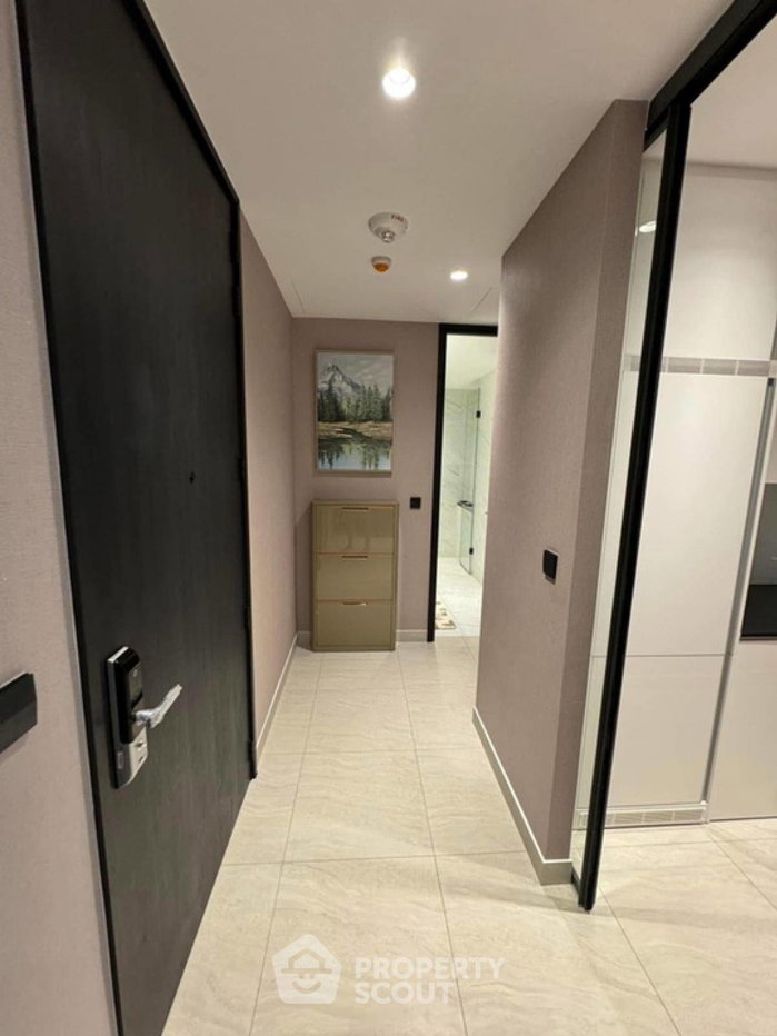 รูป คอนโด 2-ห้องนอน ที่ เทตต์ สาทร 12 ใกล้ BTS เซนต์หลุยส์ (ID 1937431) - รูปที่ 14/15