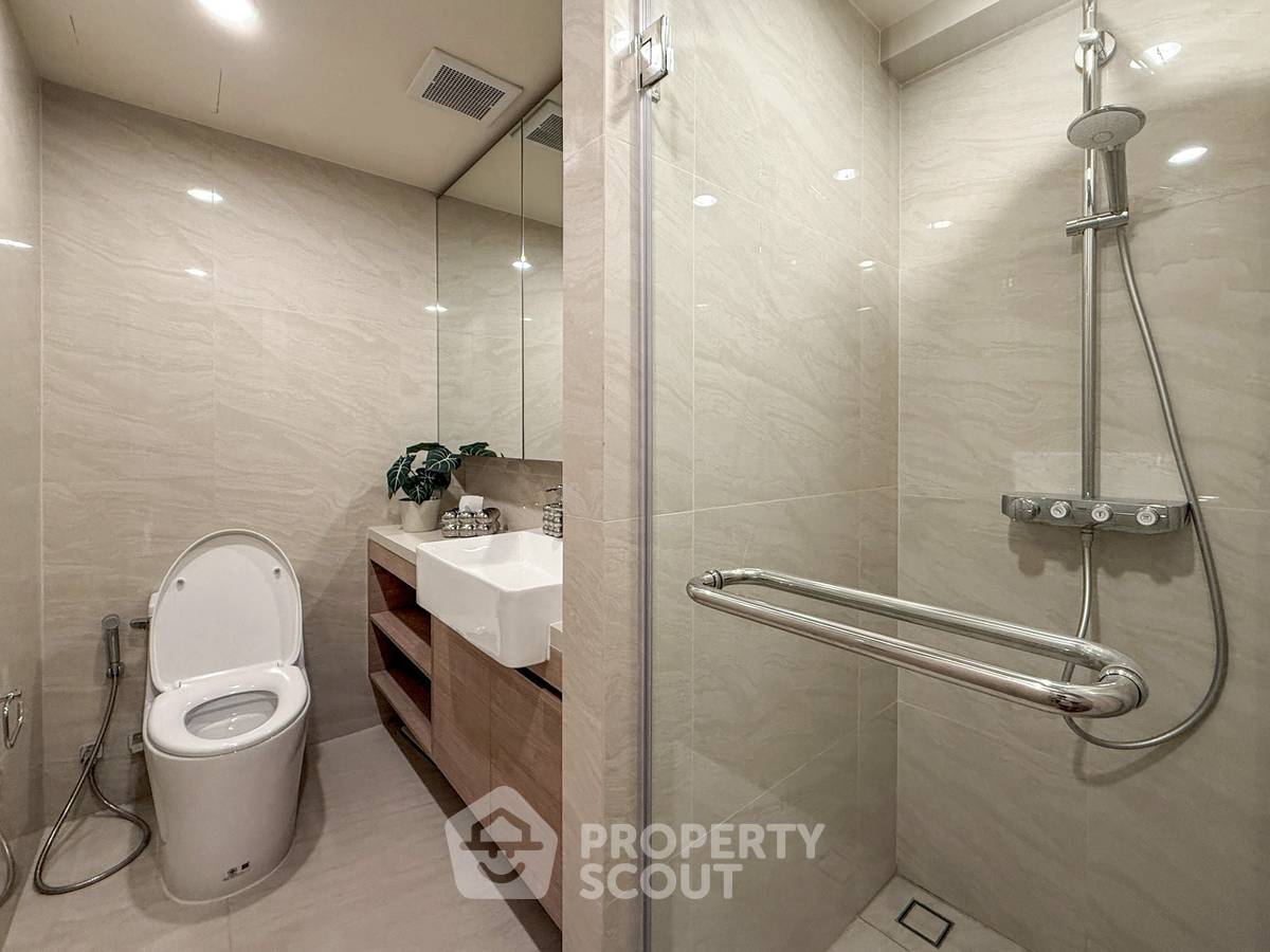 รูป คอนโด 1-ห้องนอน ที่ โนเบิล ฟอร์ม ทองหล่อ ใกล้ BTS ทองหล่อ (ID 2767357) - รูปที่ 11/12