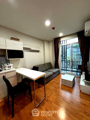 Condos for rent 700 Year Sports Arena Chiang Mai : 1-BR Condo at CASA CONDO @CMU in Suthep (ID 2770012)