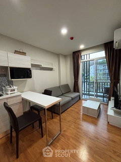 รูปภาพ คอนโด 1-ห้องนอน ที่ คาซ่า คอนโด @ซีเอ็มยู ใน สุเทพ (ID 2770012)