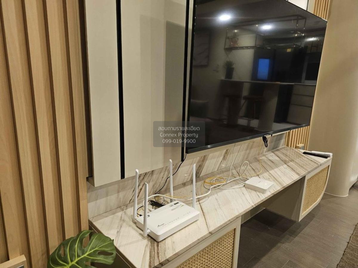 รูป เช่าคอนโด  พาร์ค ออริจิ้น ราชเทวี BTS-ราชเทวี ทุ่งพญาไท เขต ราชเทวี กรุงเทพ CX-90991 ✅ ทักไลน์ @connexproperty ตอบทันที ทีมงานมืออาชีพ ✅ - รูปที่ 3/10