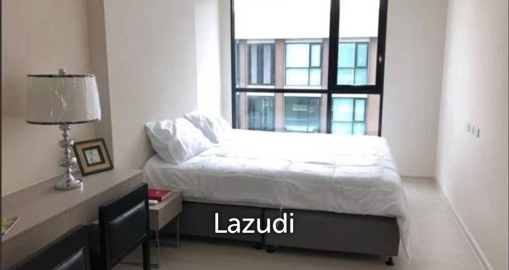 รูป 65.2 ตร.ม.  2 ห้องนอน  2 ห้องน้ำ คอนโดสำหรับ ขายใน คลองตัน - รูปที่ 2/5