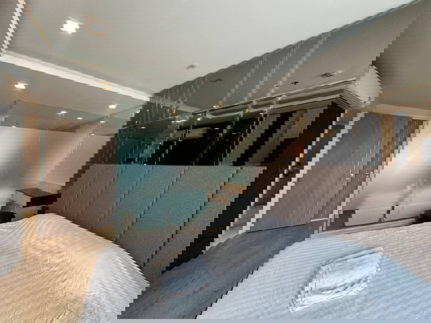 รูป ให้เช่า The star hill condo คอนโดหรูย่าน มช. นิมมาน 2 ห้องนอน 1 ห้องน้ำ Pet friendly (R998) T.0946511456 - รูปที่ 7/13