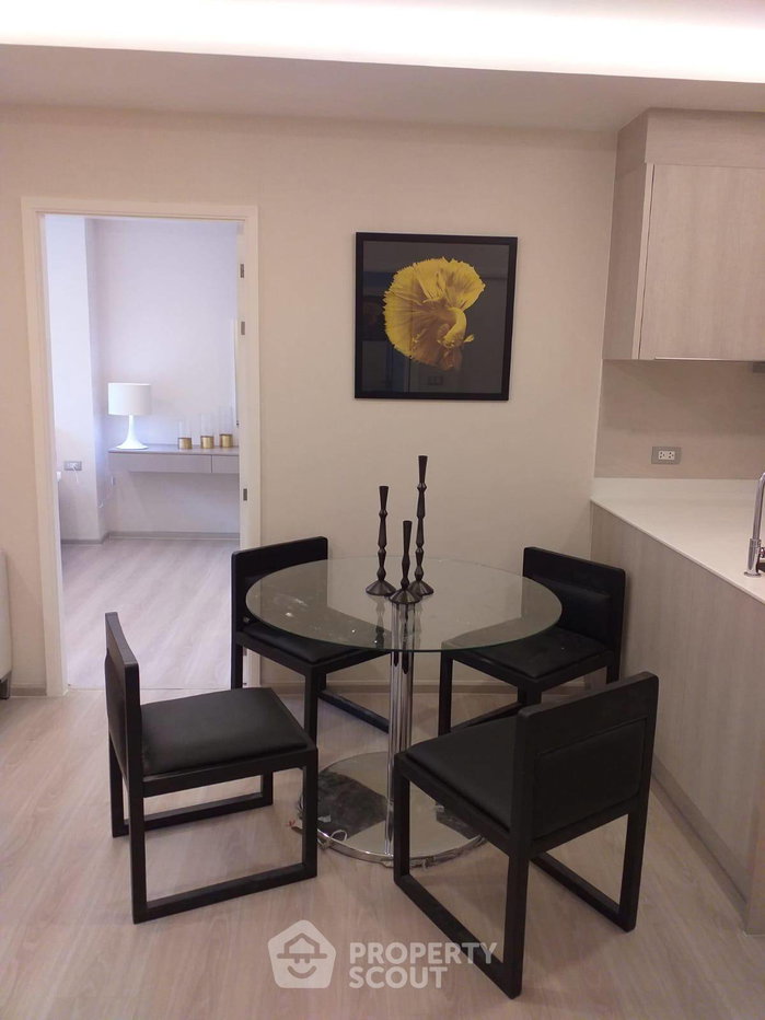 picture 2-BR Condo at Vtara 36 near BTS Thong Lor (ID 512773) - 4/11