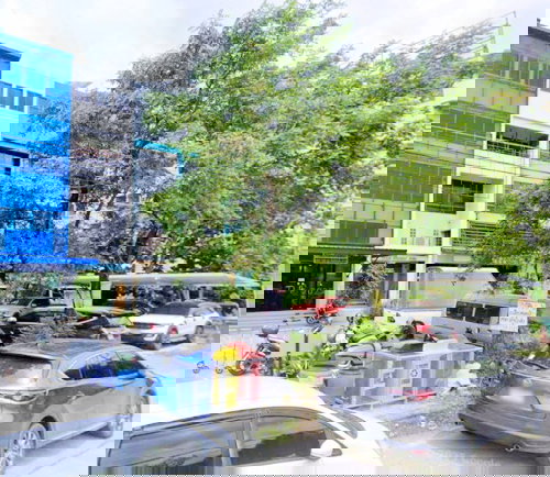 รูป อาคารพาณิชย์ 4.5 ชั้น ตลาดเอซี ลำลูกกา 1.2 กม. Big C ลำลูกกา คลอง4 3 นอน 3 น้ำ ใกล้ BTS คูคต 900 ม. - รูปที่ 5/8