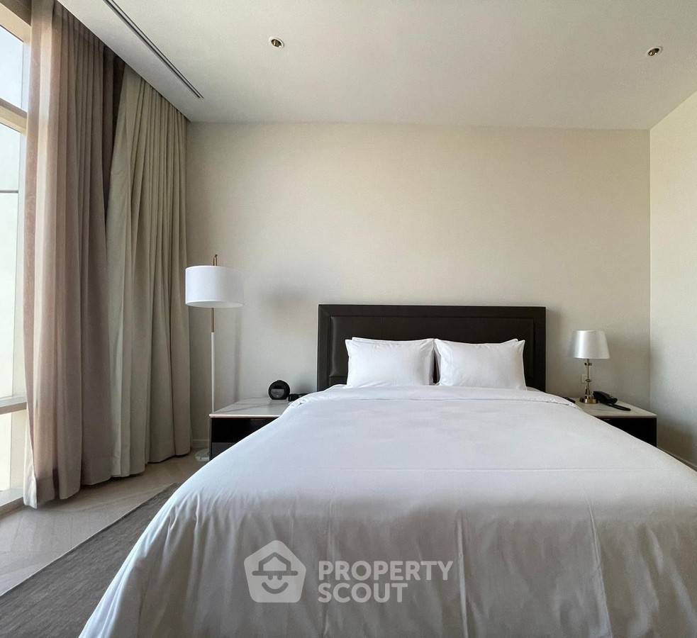 รูป คอนโด 2-ห้องนอน ที่ โฟร์ซีซัน ไพรเวท เรสซิเดนซ์ กรุงเทพมหานคร ใกล้ BTS สะพานตากสิน (ID 2710873) - รูปที่ 2/5