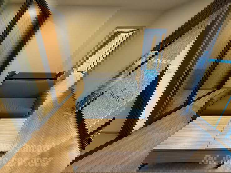 รูป XT PHAYATHAI ✅ ห้องสุดท้ายในโครงการ 1ห้องใหญ่ เป็นสัดส่วน 🔥ลดปิดโครงการ 6.99ล้านบาท ✅แต่งครบพร้อมเข้าอยู่ - รูปที่ 3/10