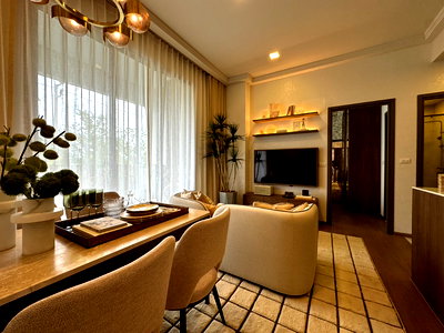 Condos for sale : Condo in the Heart of Laguna Phuket – Featuring Two Large Swimming Pools!