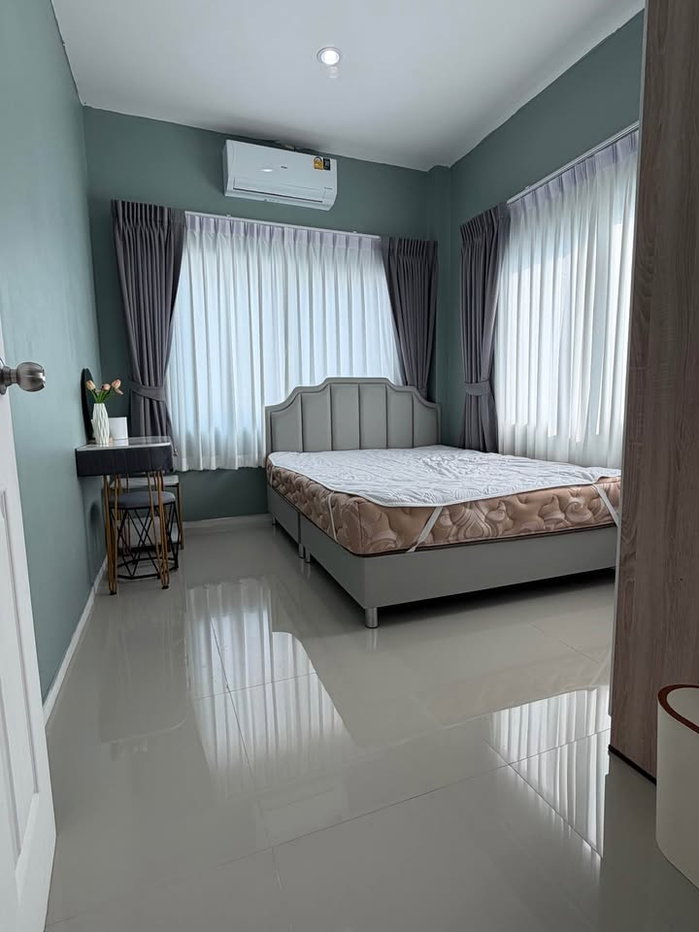 รูป บ้าน เช่า ใกล้ ซาฟารี โครงการ พาทาโกเนีย 5 หลังมุม - รูปที่ 6/10