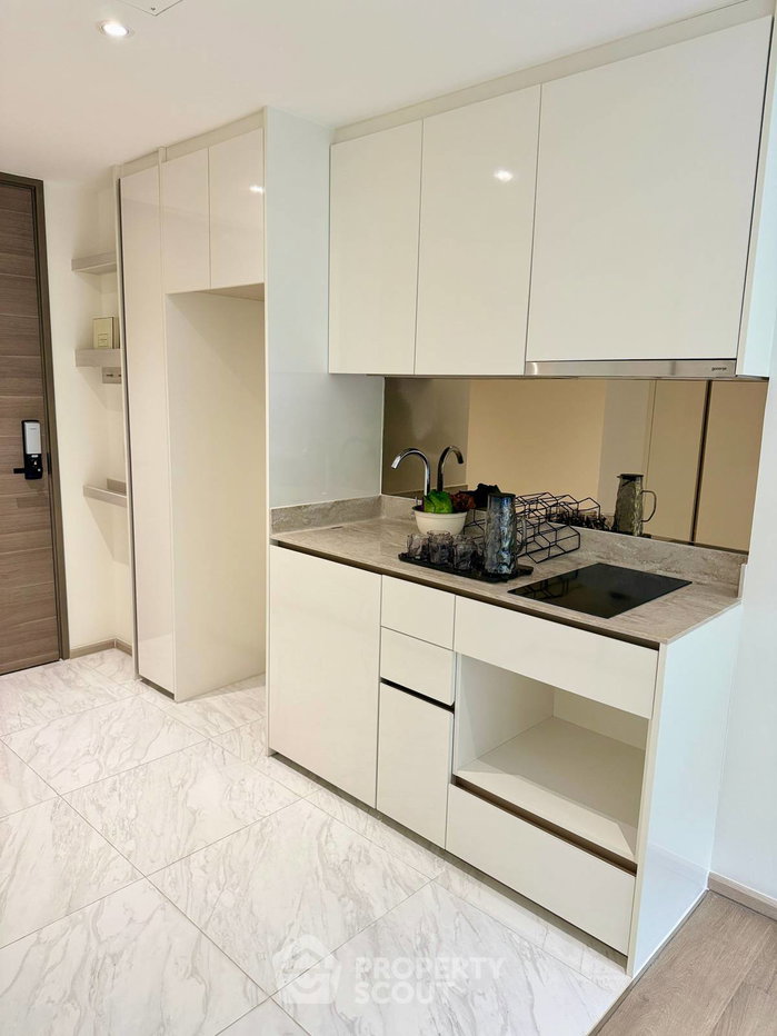 รูป คอนโด 1-ห้องนอน ที่ ฟินน์ อโศก ใกล้ BTS อโศก (ID 2027548) - รูปที่ 6/28