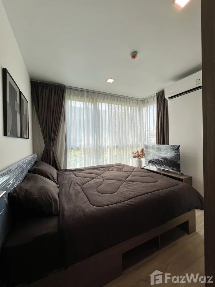 รูป คอนโดให้เช่า 2 ห้องนอน ในโครงการ ทากะ เฮาส์ 5720075 - รูปที่ 4/7