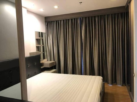 🌈🌈ปล่อยเช่า!! The Tree Interchange 30 ตรม.ชั้น 31 ตึก B ติดห้างเกตเวย์บางซื่อ สนใจ Line: @atfirm🌈🌈