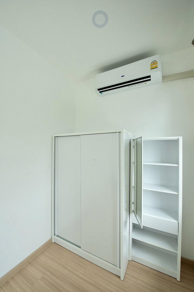 รูป ให้เช่าทาวน์โฮม ม.เสนาวีว่า (เจซิตี้ ) อัสสัมชัญ ศรีราชา - รูปที่ 6/32
