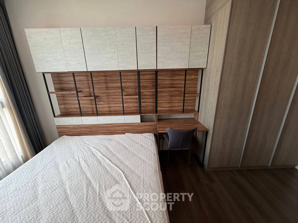 รูป คอนโด 2-ห้องนอน ที่ วิสซ์ดอม เอสเซ้นส์ สุขุมวิท ใกล้ BTS ปุณณวิถี (ID 2756214) - รูปที่ 21/25