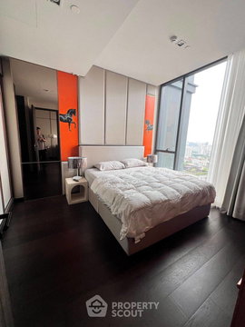 คอนโด 1-ห้องนอน ที่ ลาวิค สุขุมวิท 57 ใกล้ BTS ทองหล่อ (ID 2104974)