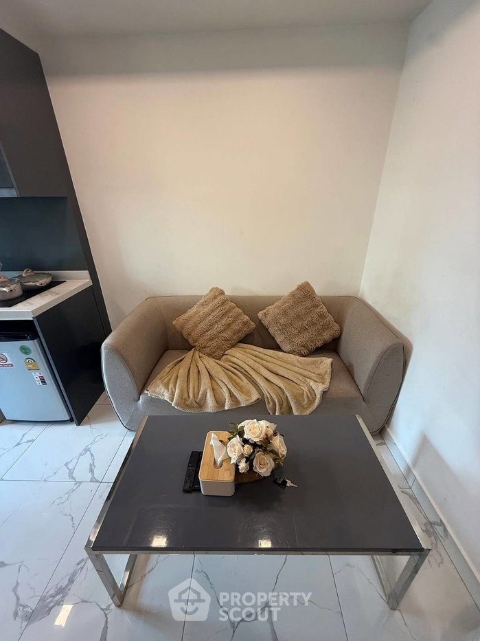 รูป คอนโด 1-ห้องนอน ที่ อาคาเดีย เซ็นเตอร์ สูท ใกล้ ถนนพระตำหนัก พัทยา (ID 2755526) - รูปที่ 9/17