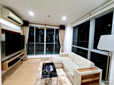 Condos for sale : 1-BR Condo at Rhythm Sukhumvit 50 near BTS On Nut (ID 399940)