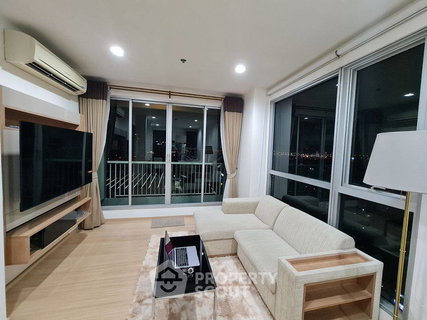 คอนโด 1-ห้องนอน ที่ ริธึ่ม สุขุมวิท 50 ใกล้ BTS อ่อนนุช (ID 399940)