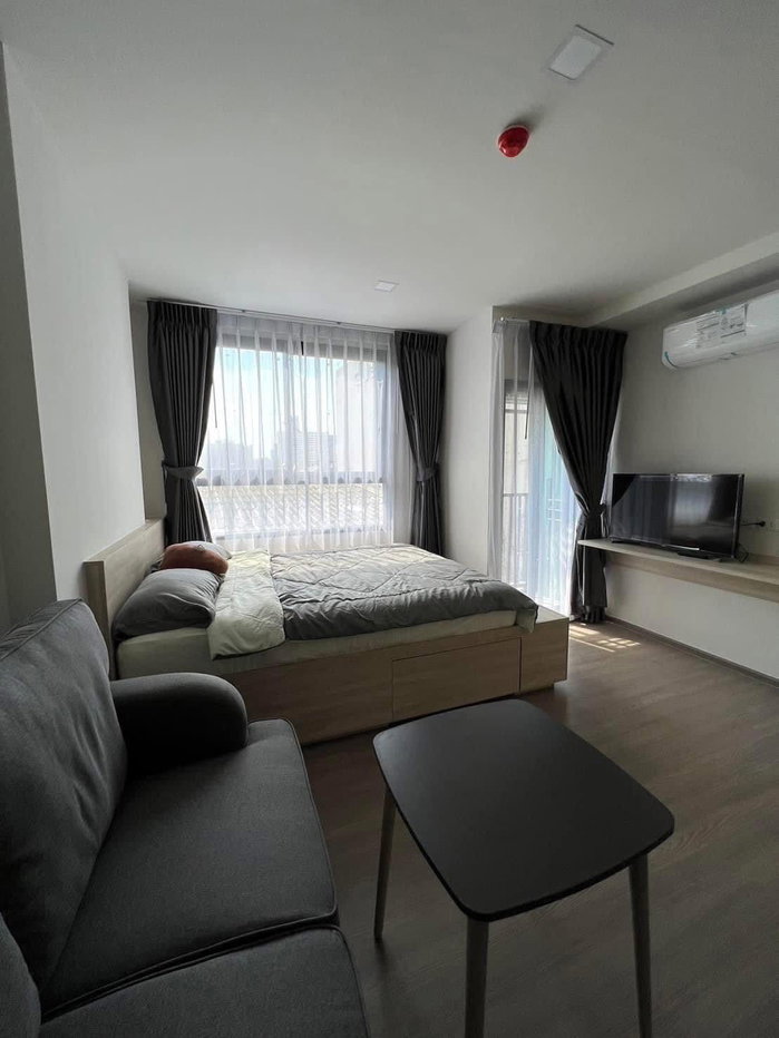 รูป 🟪🟦🟩🟨🟧 ให้เช่า THE MUVE Kaset *พร้อมอยู่* 🛎️🛎️ | 𝗟𝗶𝗻𝗲@: @𝗮𝘀𝘀𝗲𝘁𝘀𝗽𝗿𝗼 - รูปที่ 1/10